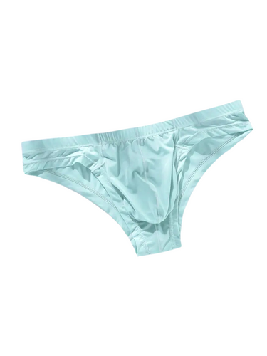 SET DI 3 SLIP SEXY UOMO - VITA BASSA E TRASPIRANTI