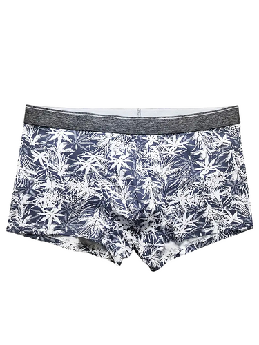 SET DI 4 BOXER UOMO - SEXY E TRASPIRANTI