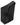 Men's Viscose Briefs with Striped Waistband – close-up of the striped waistband and ribbed fabric