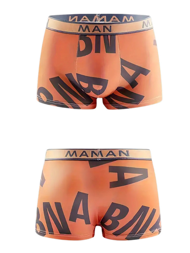SET DI 10 BOXER UOMO - TRASPIRANTI E ASCIUGATURA RAPIDA