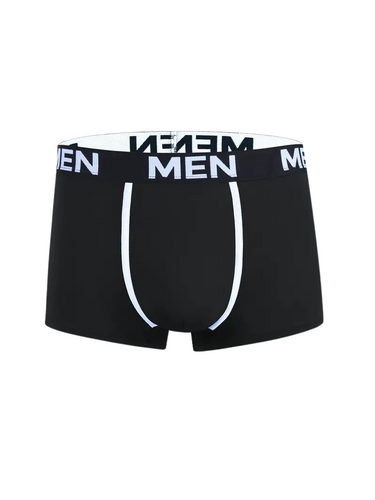 SET DI 5 BOXER UOMO SPORTIVI - ANTIBATTERICI