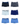Men's Seamless Boxer Briefs with Check Waistband – the 5 colours in the pack
