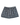 Men's Loose Check Boxer Shorts – green and blue check boxer