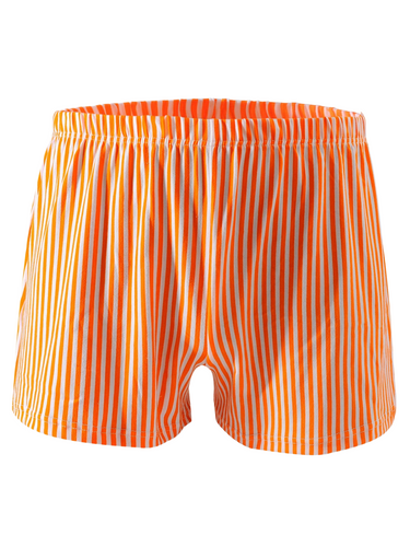 SET DI 4 BOXER UOMO - COMODI E CON FASCIA ELASTICA