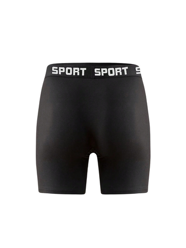 SET DI 10 BOXER SPORTIVI - TRASPIRANTI E ASCIUGATURA RAPIDA