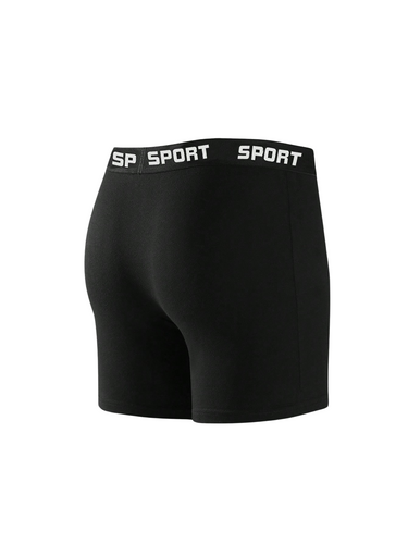 SET DI 10 BOXER SPORTIVI - TRASPIRANTI E ASCIUGATURA RAPIDA