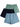 SET DI 3 BOXER UOMO IN COTONE - CON BOTTONI E COMODI
