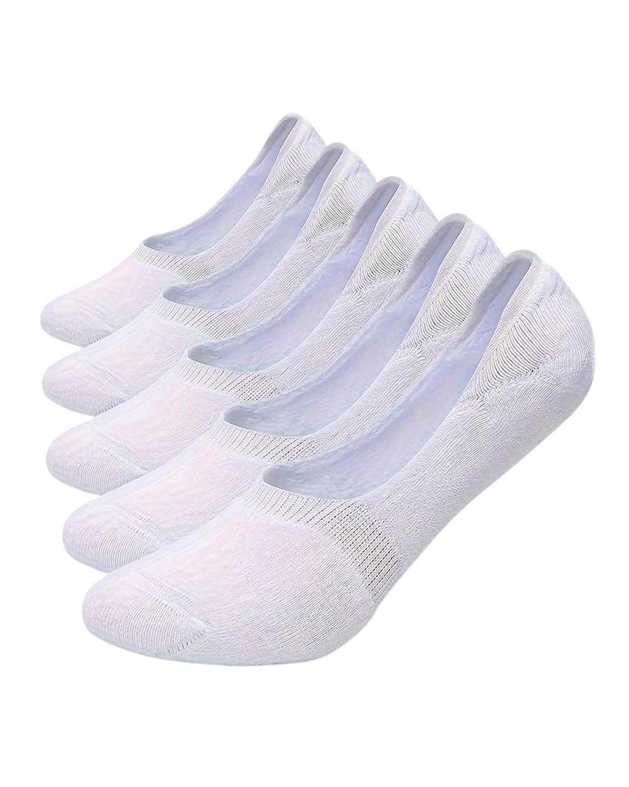 Fantasmini uomo in cotone – fantasmini bianchi