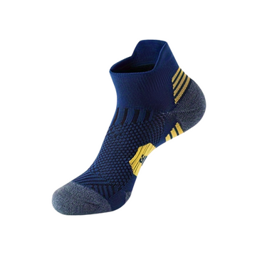 SET DI 3 CALZINI UNISEX - ASCIUGATURA RAPIDA E TRASPIRANTI