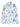 Camicia da Abito Uomo - Stampa Floreale Vintage, Stile Classico
