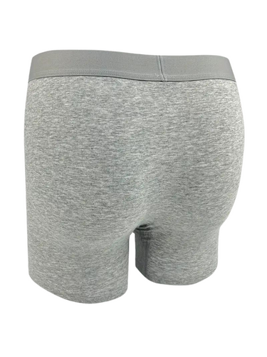 SET DI 3 BOXER IN COTONE CON GAMBA LUNGA E CONFORTEVOLI