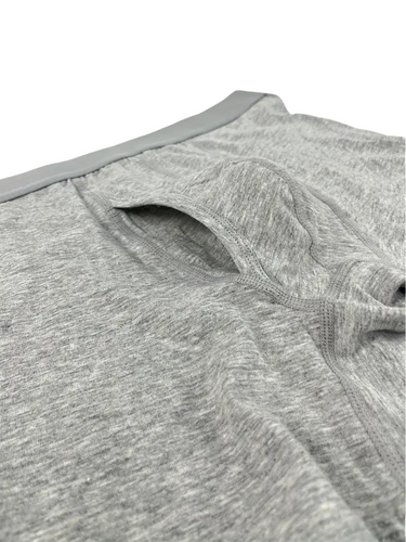 SET DI 3 BOXER IN COTONE CON GAMBA LUNGA E CONFORTEVOLI