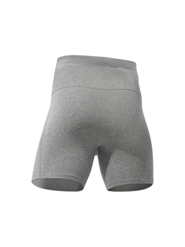 SET DI 5 BOXER DA UOMO IN COTONE, CON LUNGHEZZA ESTESA