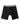 Boxer lunghi uomo in bambù con tasca – retro