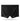 Men's Seamless Thin Silky Microfibre Boxer Briefs – back