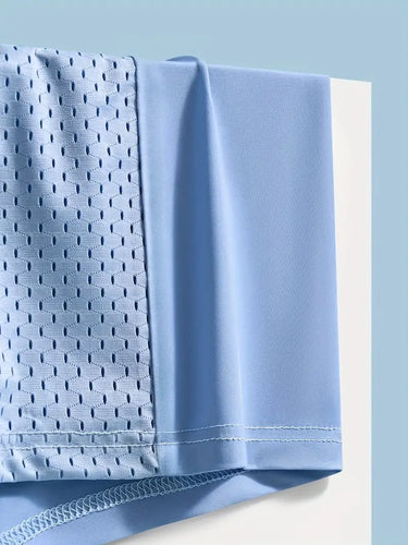 SET DI 4 BOXER DA UOMO TRASPIRANTI SENZA CUCITURE TAGLIA FORTI