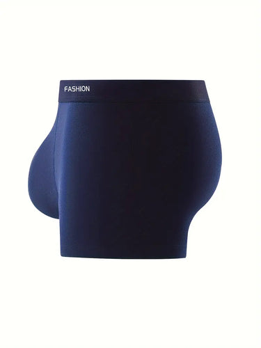 SET DI 4 BOXER DA UOMO COMODO E ANTIBATTERICO