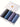 SET DI 4 BOXER IN COTONE PURO