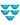 Men's Low-Rise Satin Briefs – pack of 5 pieces, 5x turquoise