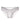 Men's Seamless Mid-Rise Silky Microfibre Briefs – side view