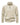 Jersey polar albaricoque con media cremallera, vista frontal