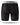 Boxer lunghi uomo a rete – retro