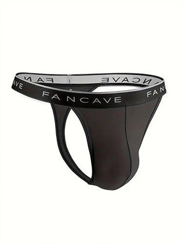 SET DI 5 TANGA DA UOMO SEXY, TRASPIRANTI E ELASTICIZZATI