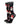 Calcetines navideños de colores de algodón para hombre – diseño de gnomos