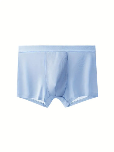 SET DI 10 BOXER DI SETA TRASPIRANTI E SPORTIVI