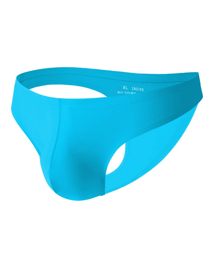 Men's Seamless Briefs – side view