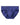 Slips for menn i bomull, store størrelser – forfra