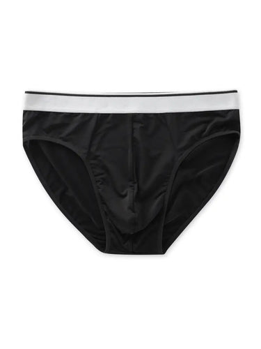 SET DI 5 SLIP DA UOMO IN FIBRA DI MODAL E BAMBU, TRASPIRANTI E FRESCHI