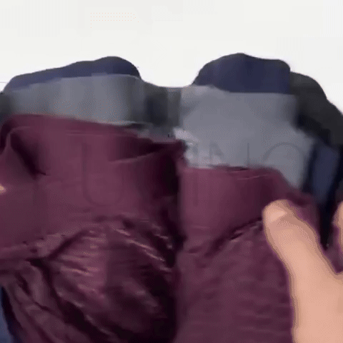 Boxer LUGINO in fibra di bambù