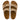 Lugino men's orthopedic sandals