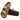 Lugino men's orthopedic sandals