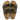 Lugino men's orthopedic sandals